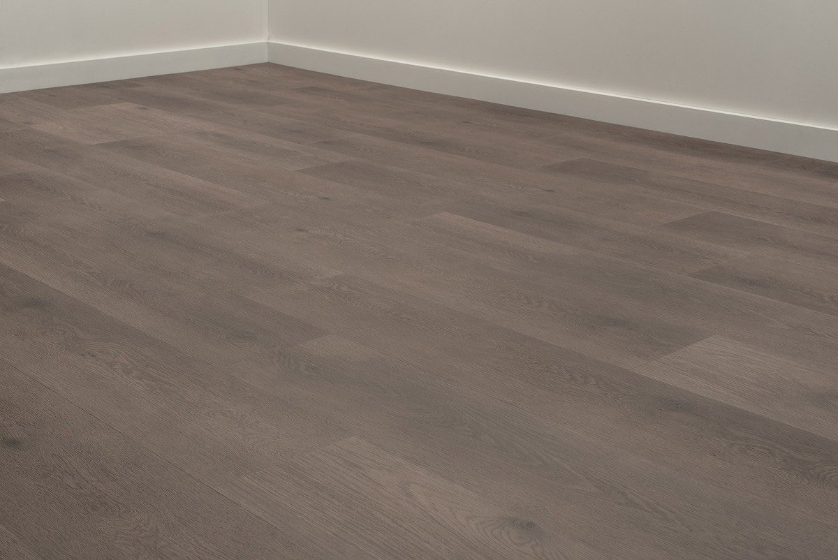 Floer Natuur Click PVC - Madeira Mokka - Afbeelding 8