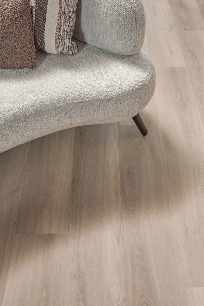 Floer Natuur Click PVC - Callantsoog Crèmewit - Afbeelding 8