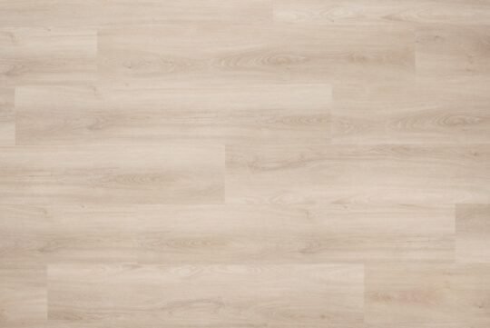 Floer Natuur Click PVC - Callantsoog Crèmewit