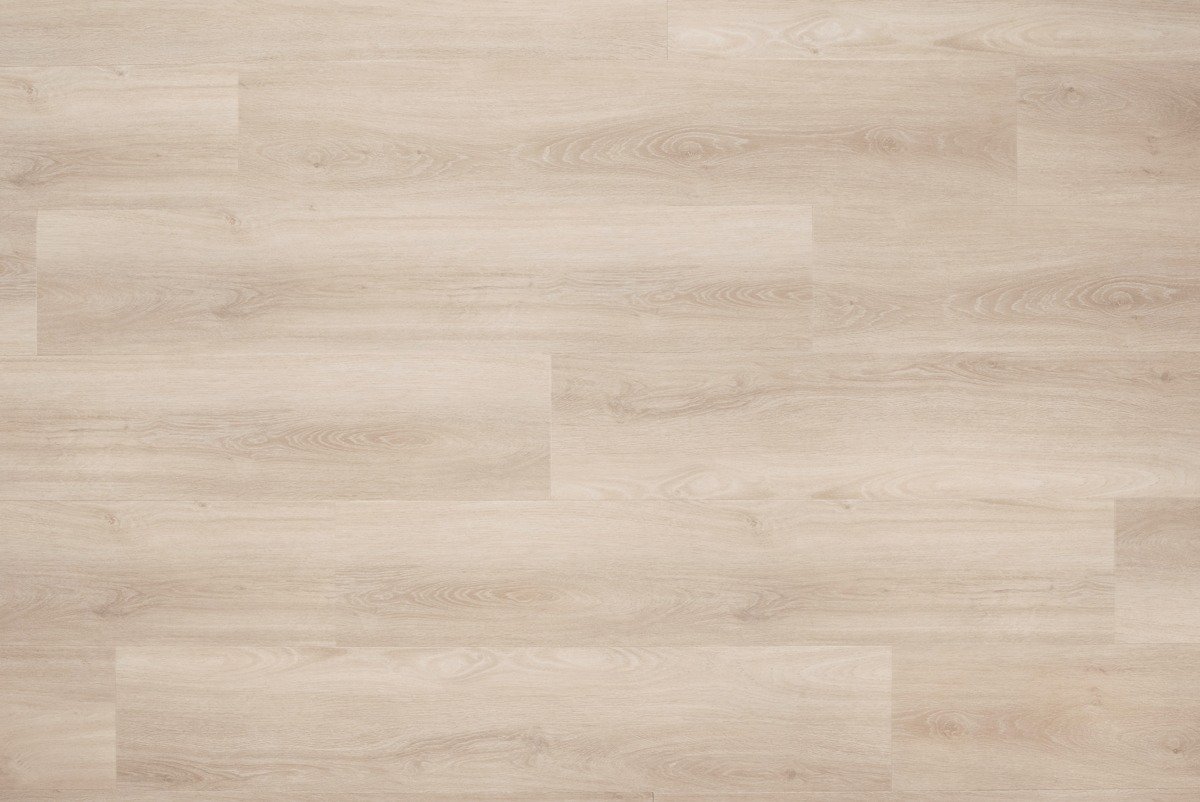Floer Natuur Click PVC - Callantsoog Crèmewit