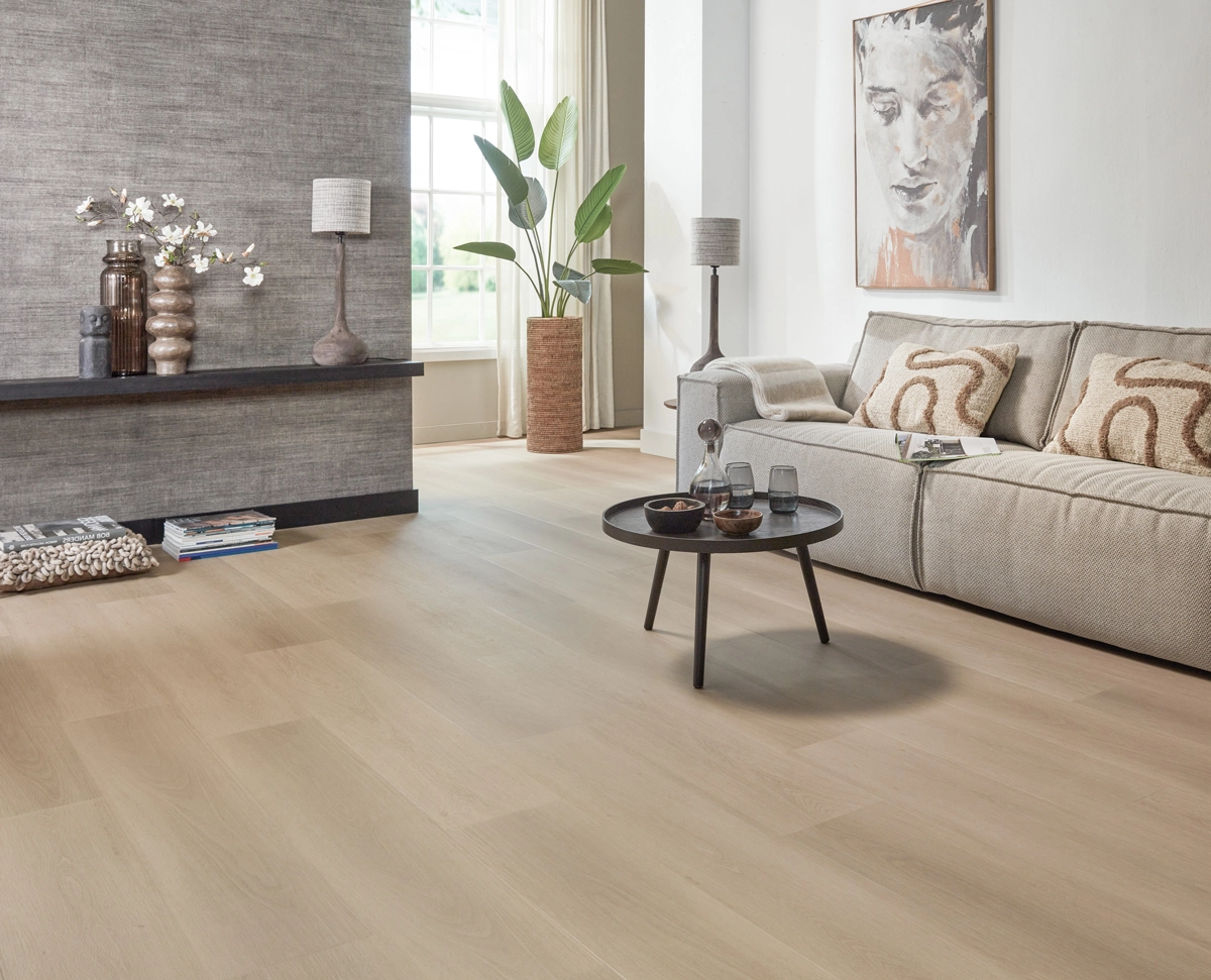 Floer Natuur Click PVC - Zadar Zand - Afbeelding 3
