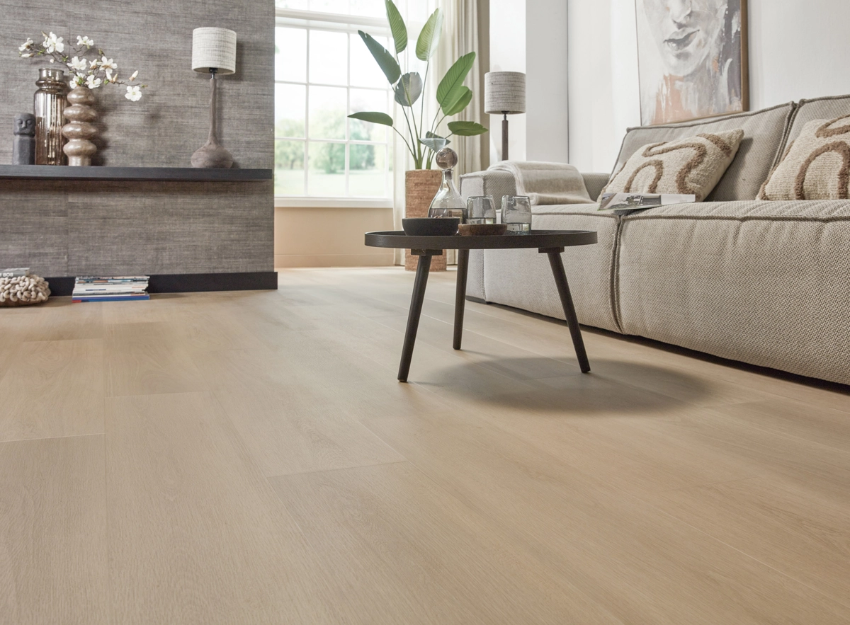 Floer Natuur Click PVC - Zadar Zand - Afbeelding 8