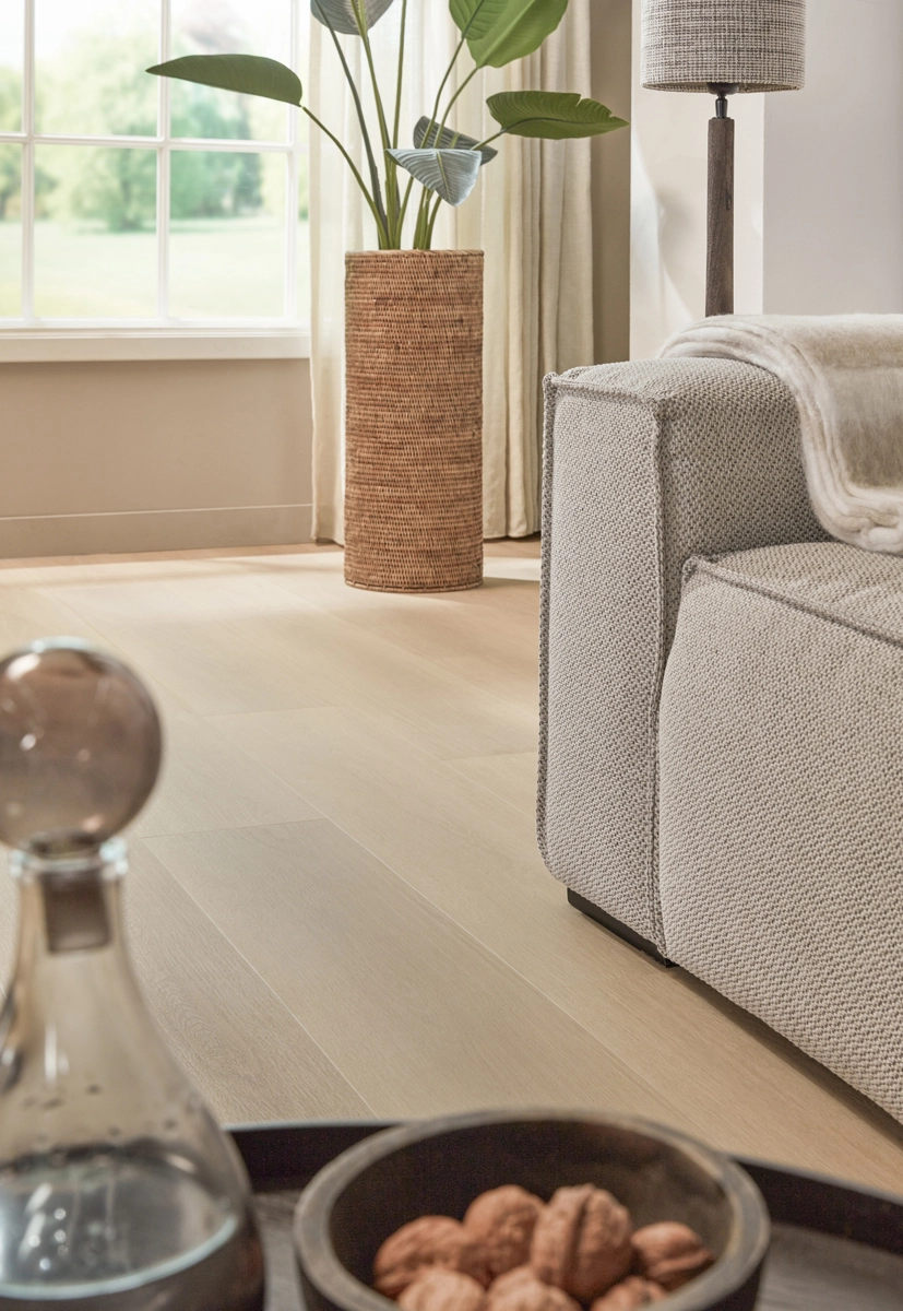 Floer Natuur Click PVC - Zadar Zand - Afbeelding 9