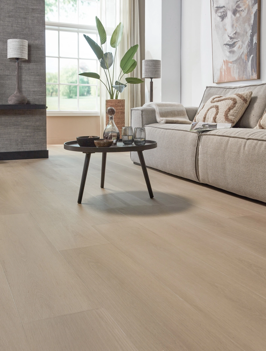 Floer Natuur Click PVC - Zadar Zand - Afbeelding 13