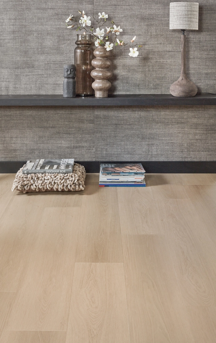 Floer Natuur Click PVC - Zadar Zand - Afbeelding 5