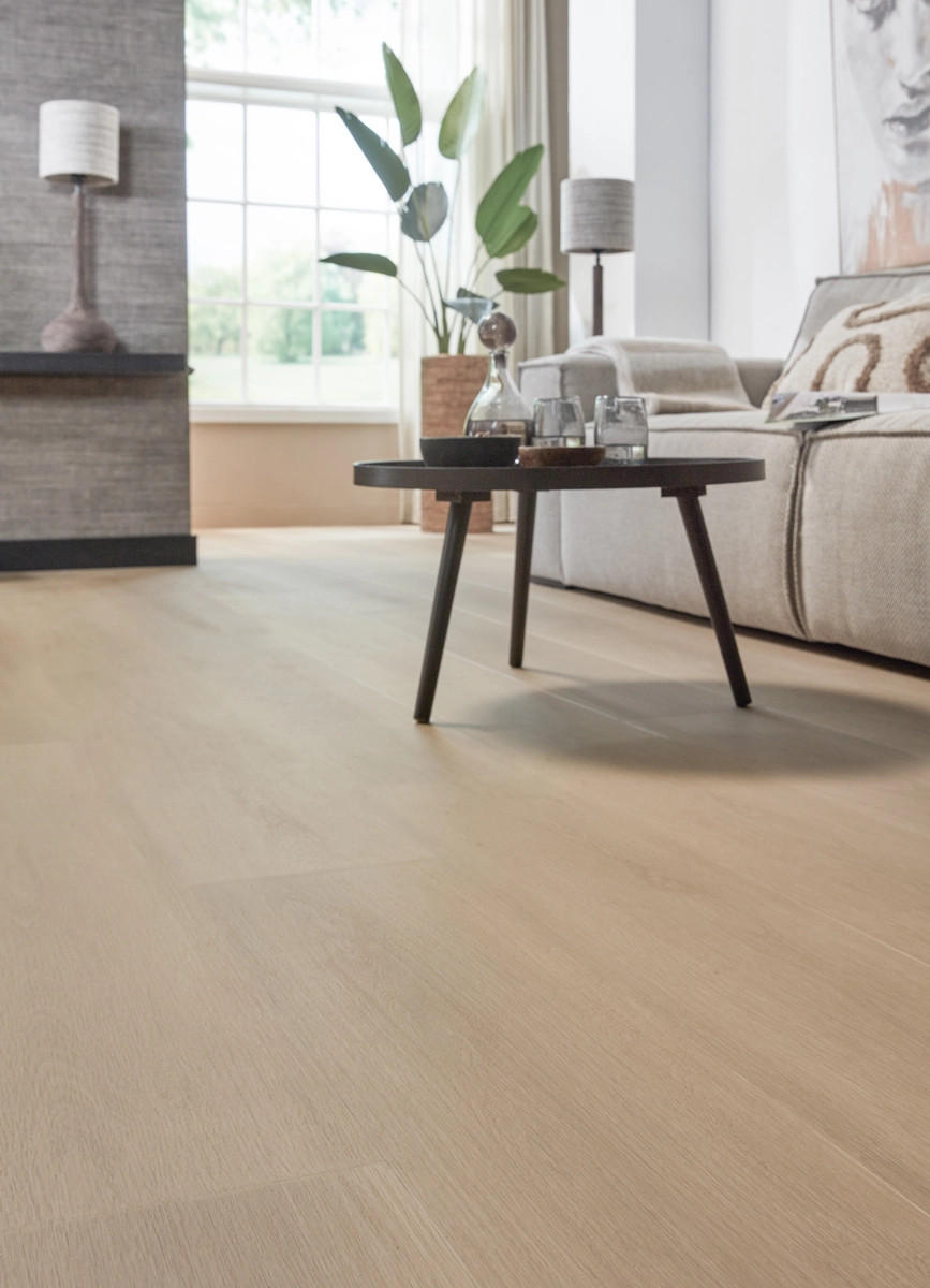 Floer Natuur Click PVC - Zadar Zand - Afbeelding 16