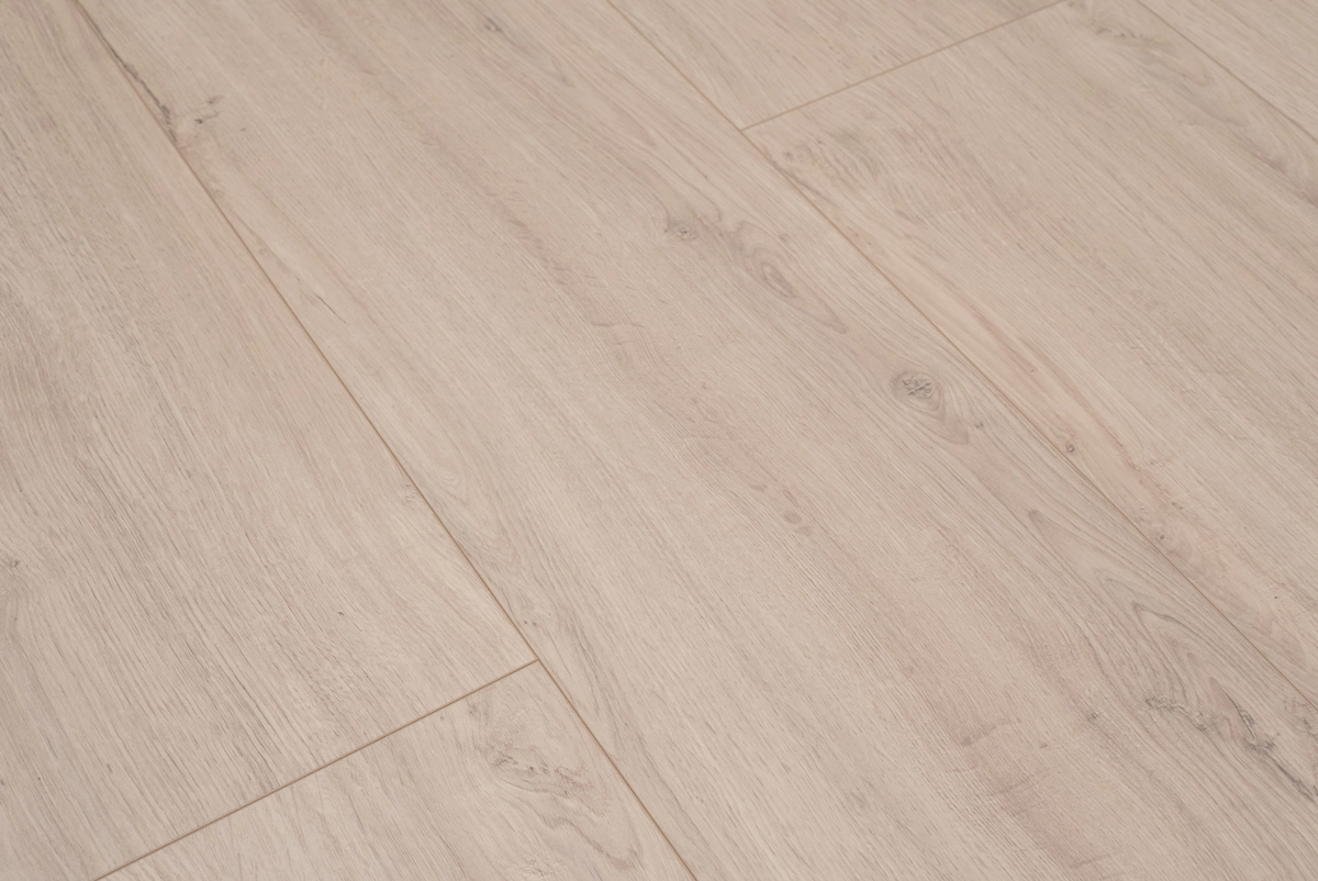 Floer Hybride Laminaat Steden - Waterford Witbeige Eiken - Afbeelding 12