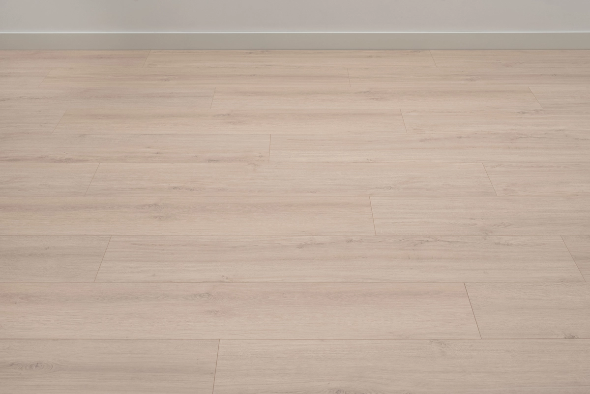 Floer Hybride Laminaat Steden - Waterford Witbeige Eiken - Afbeelding 11