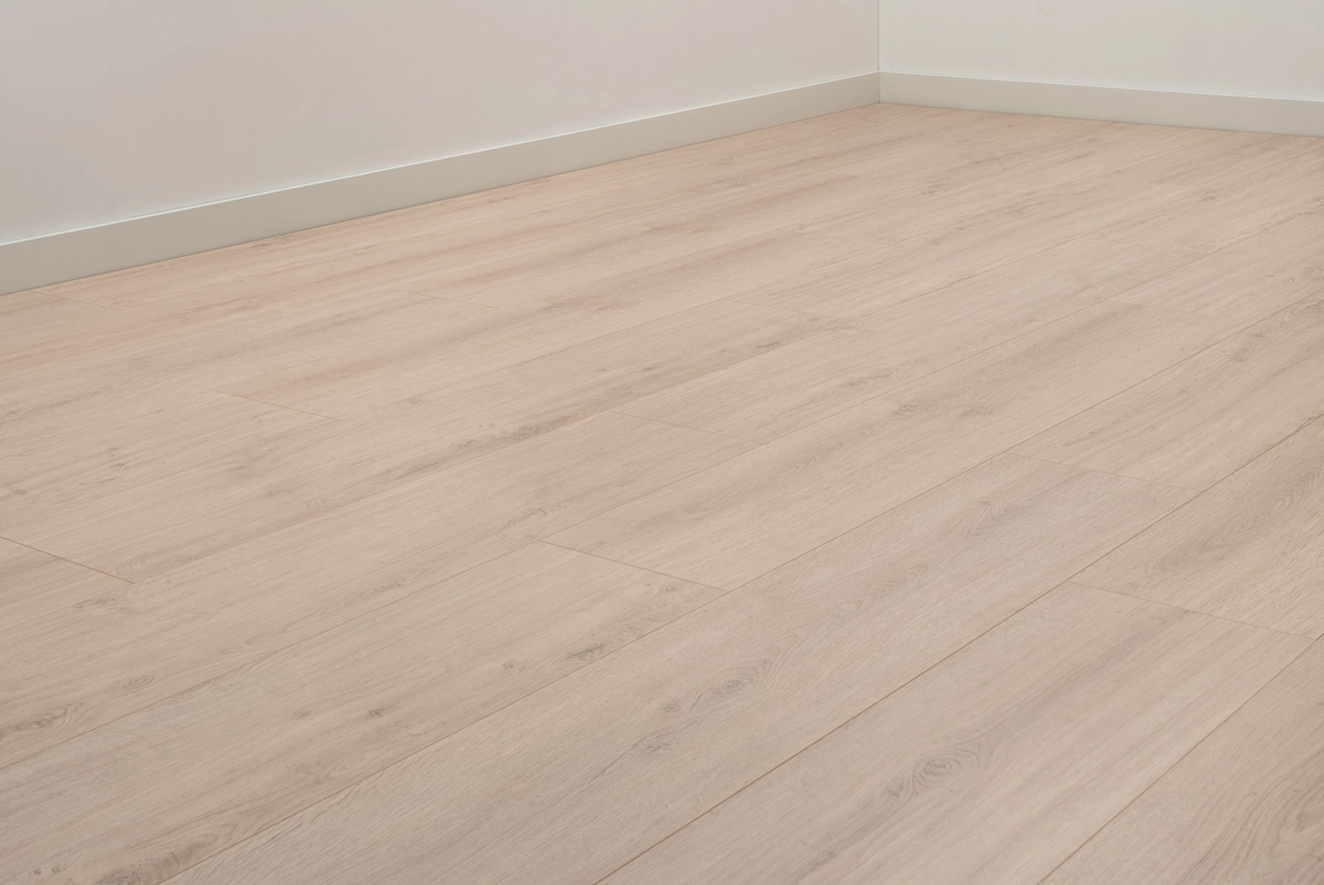 Floer Hybride Laminaat Steden - Waterford Witbeige Eiken - Afbeelding 10