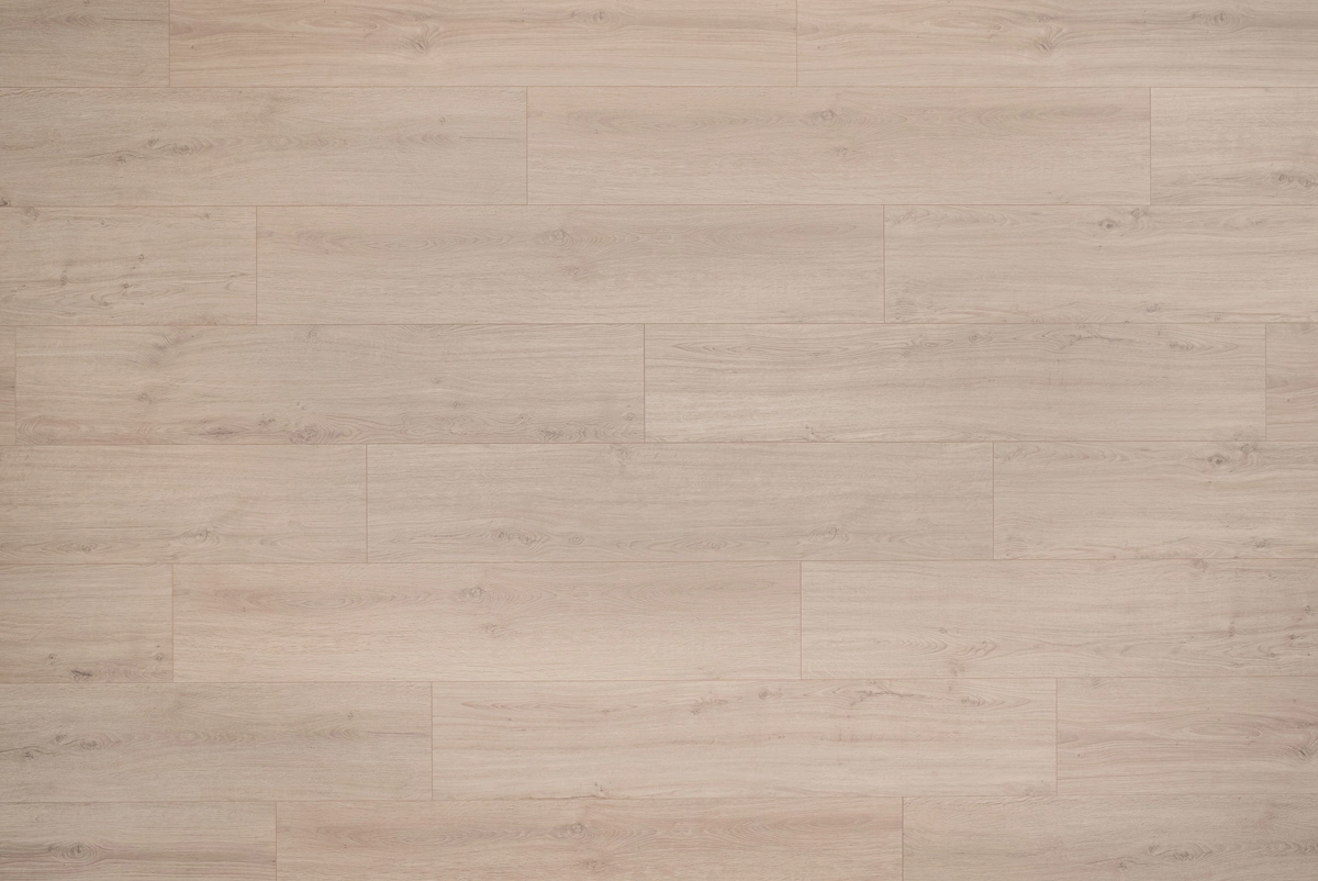 Floer Hybride Laminaat Steden - Waterford Witbeige Eiken - Afbeelding 2
