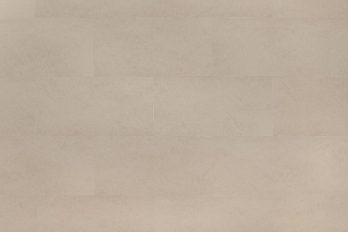 Floer Tegel Click PVC - Betonlook Beige - Afbeelding 13