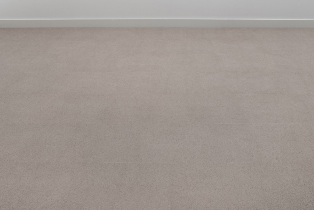Floer Tegel Click PVC - Betonlook Greige - Afbeelding 12