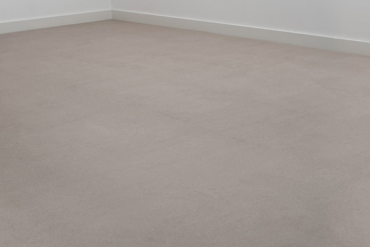 Floer Tegel Click PVC - Betonlook Greige - Afbeelding 11
