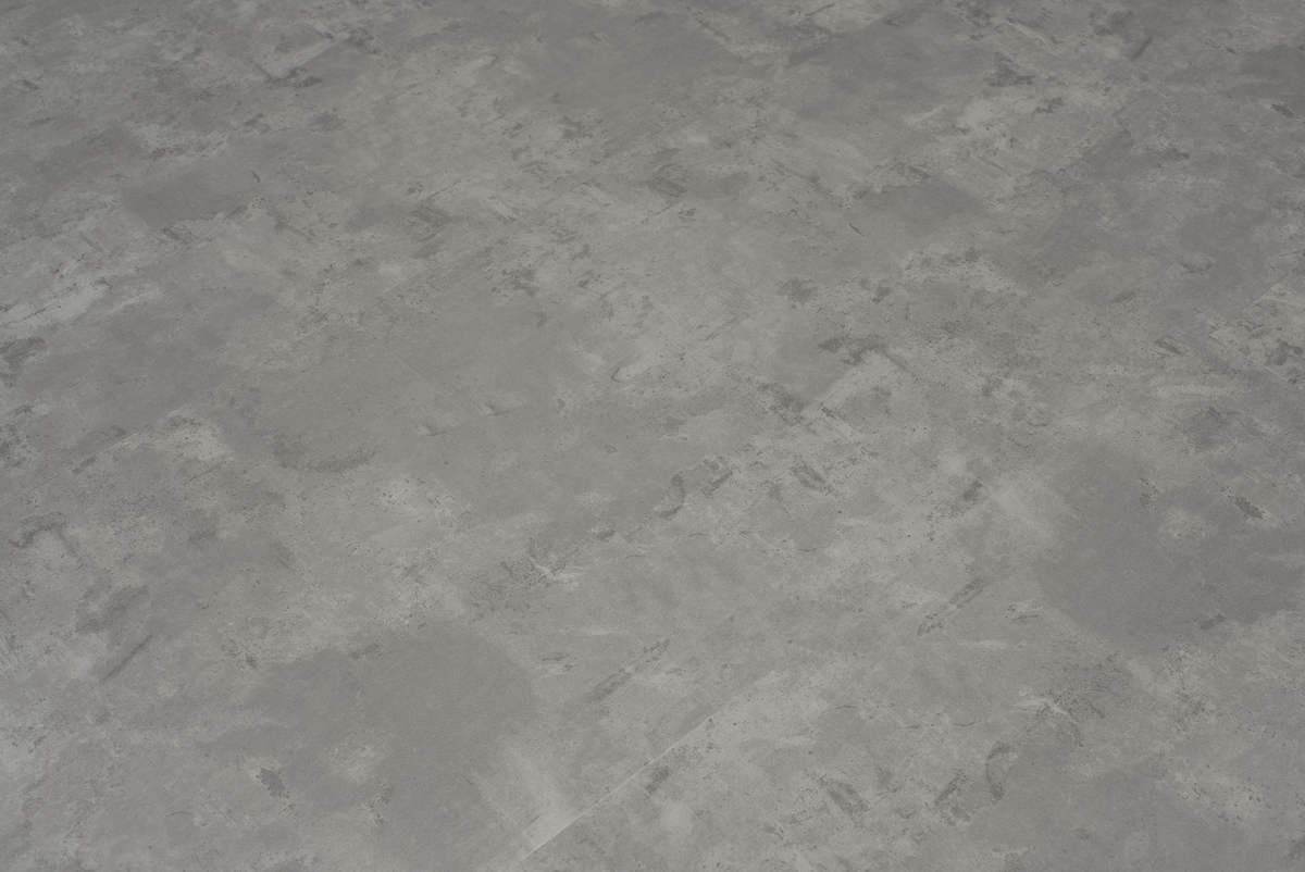 Floer Tegel Click PVC - Betonlook Grijs - Afbeelding 9