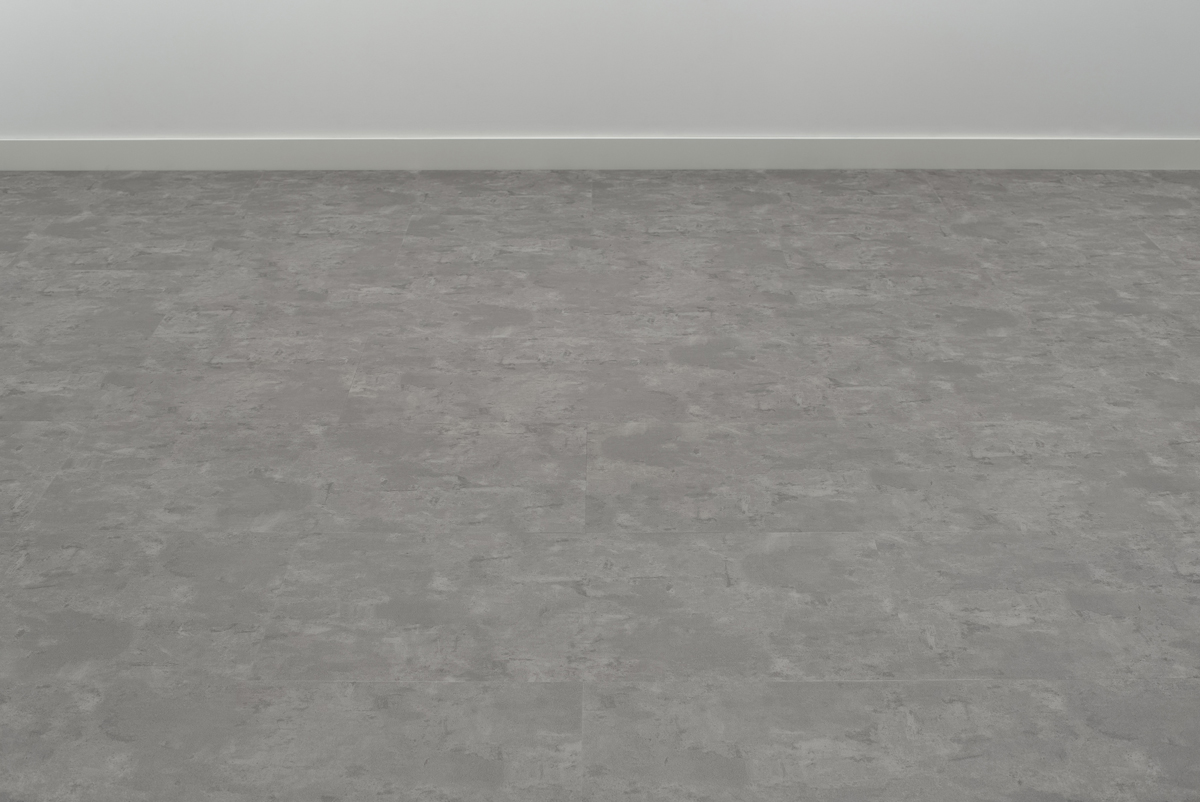Floer Tegel Click PVC - Betonlook Grijs - Afbeelding 11