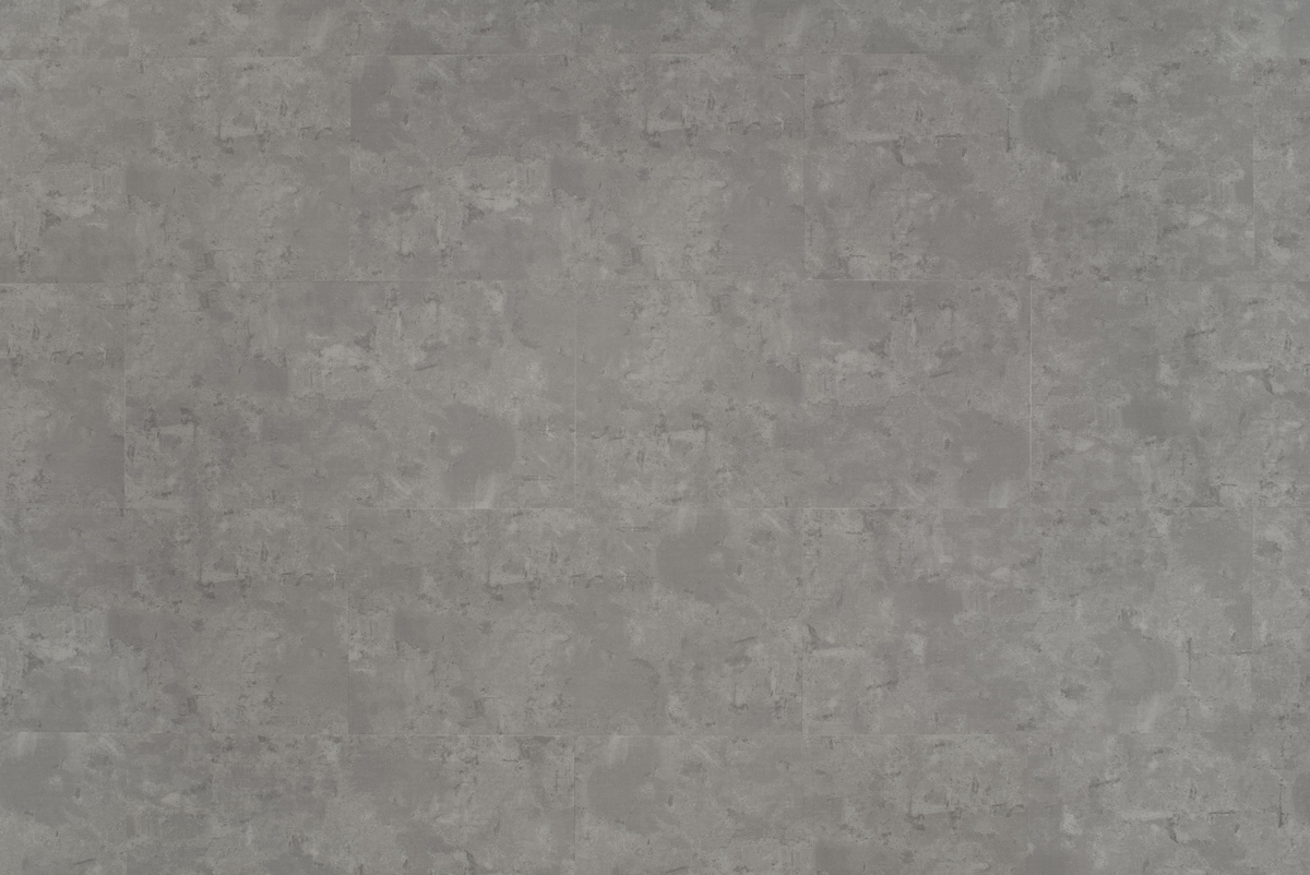Floer Tegel Click PVC - Betonlook Grijs - Afbeelding 12
