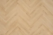 Floer Visgraat Click PVC - Natuur Eiken