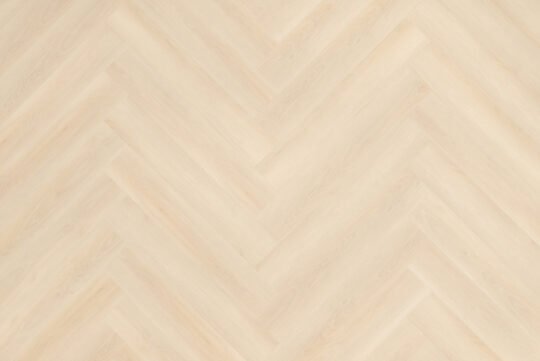 Floer Walvisgraat Click PVC – Balein Beige