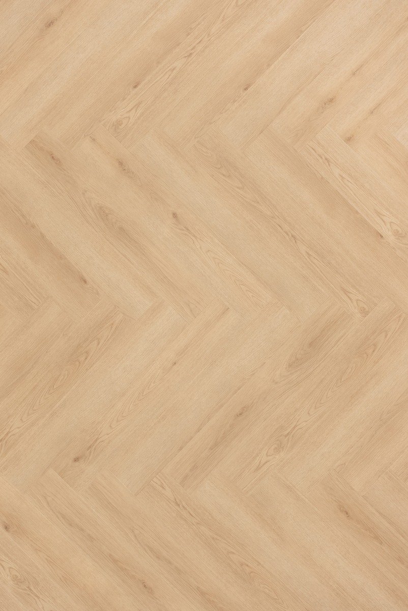 Floer Walvisgraat Click PVC - Bryde Bruin - Afbeelding 28