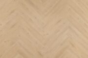 Floer Walvisgraat Click PVC – Gaia Grijsbeige