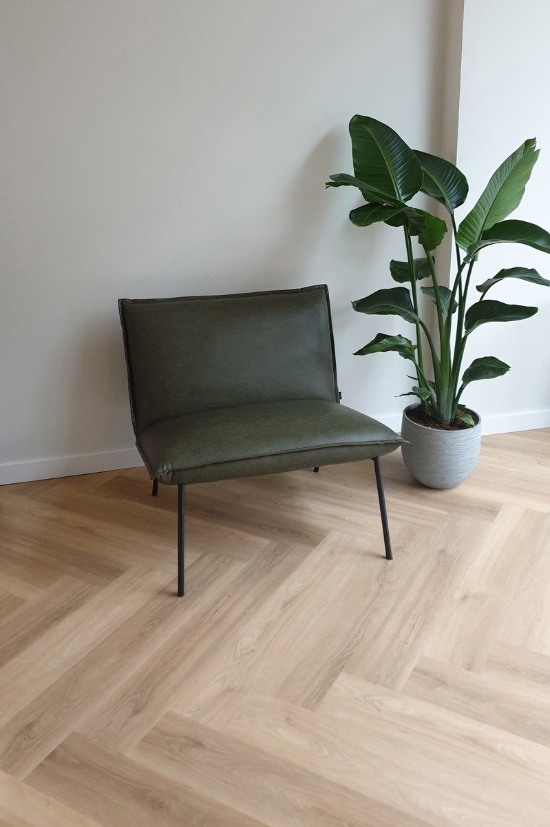 Floer Walvisgraat Click PVC – Orka Onbehandeld - Afbeelding 27