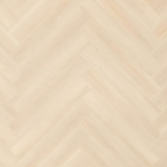 Floer Walvisgraat PVC - Balein Beige