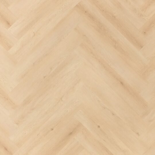 Floer Walvisgraat PVC - Cetus Crème