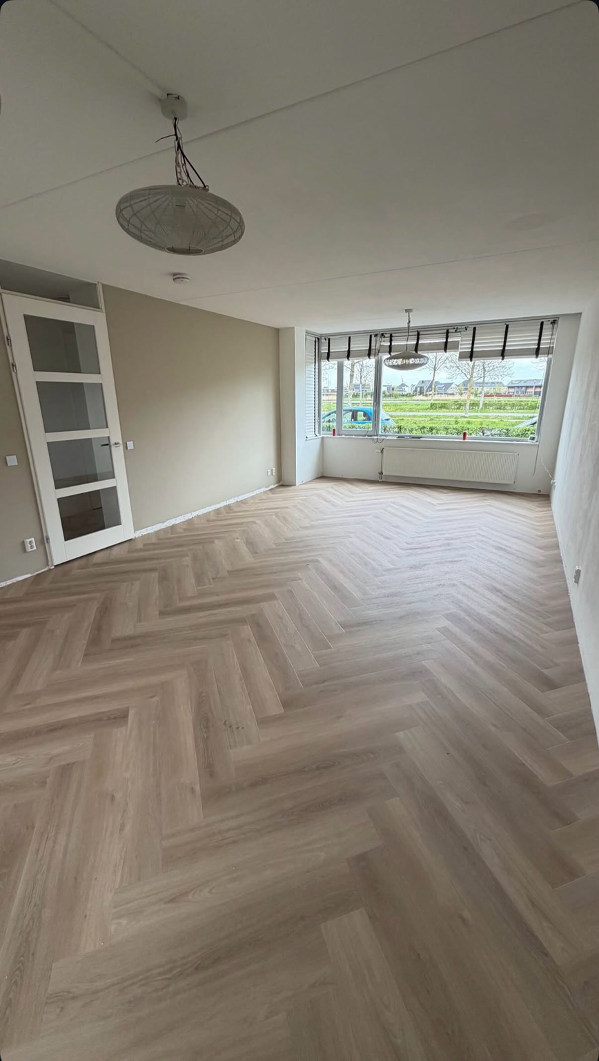 Vloerproject uitgevoerd door Vloermakkers - foto 8
