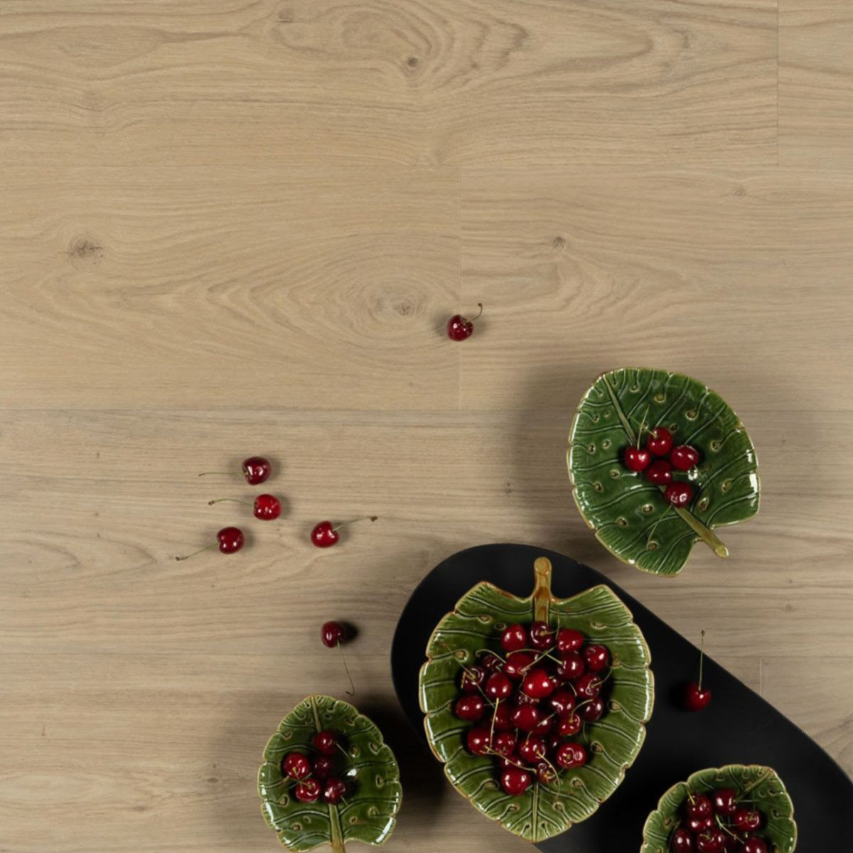 Douwes dekker - Rechte Plank Panna Cotta - Afbeelding 2