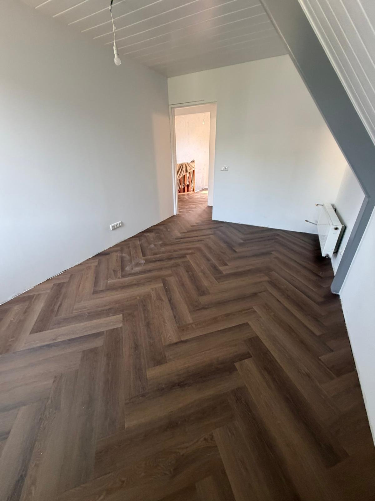 Vloerproject uitgevoerd door Vloermakkers - foto 7